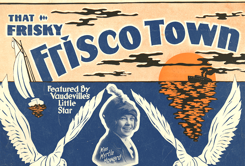 frisky frisco