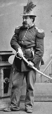 emperor norton